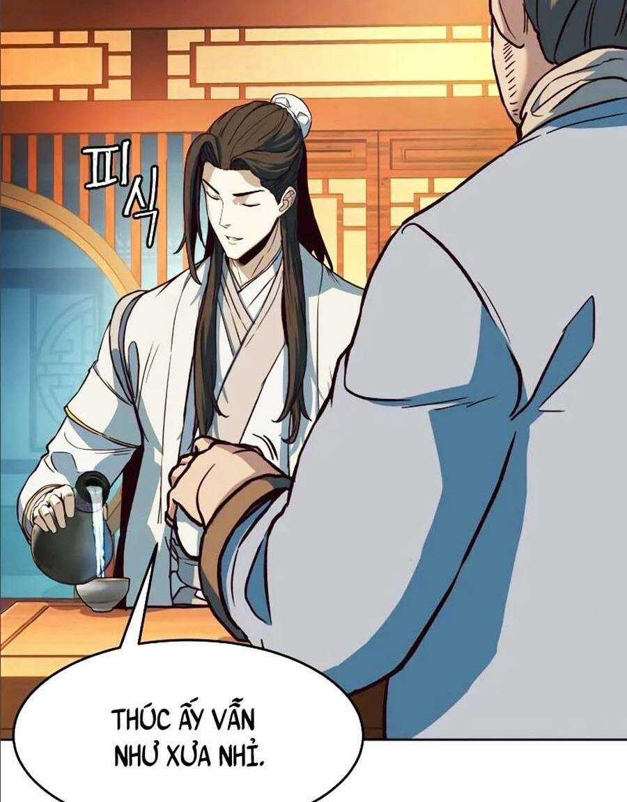 Túy Kiếm Dạ Hành - Chapter 9 - Trang 66