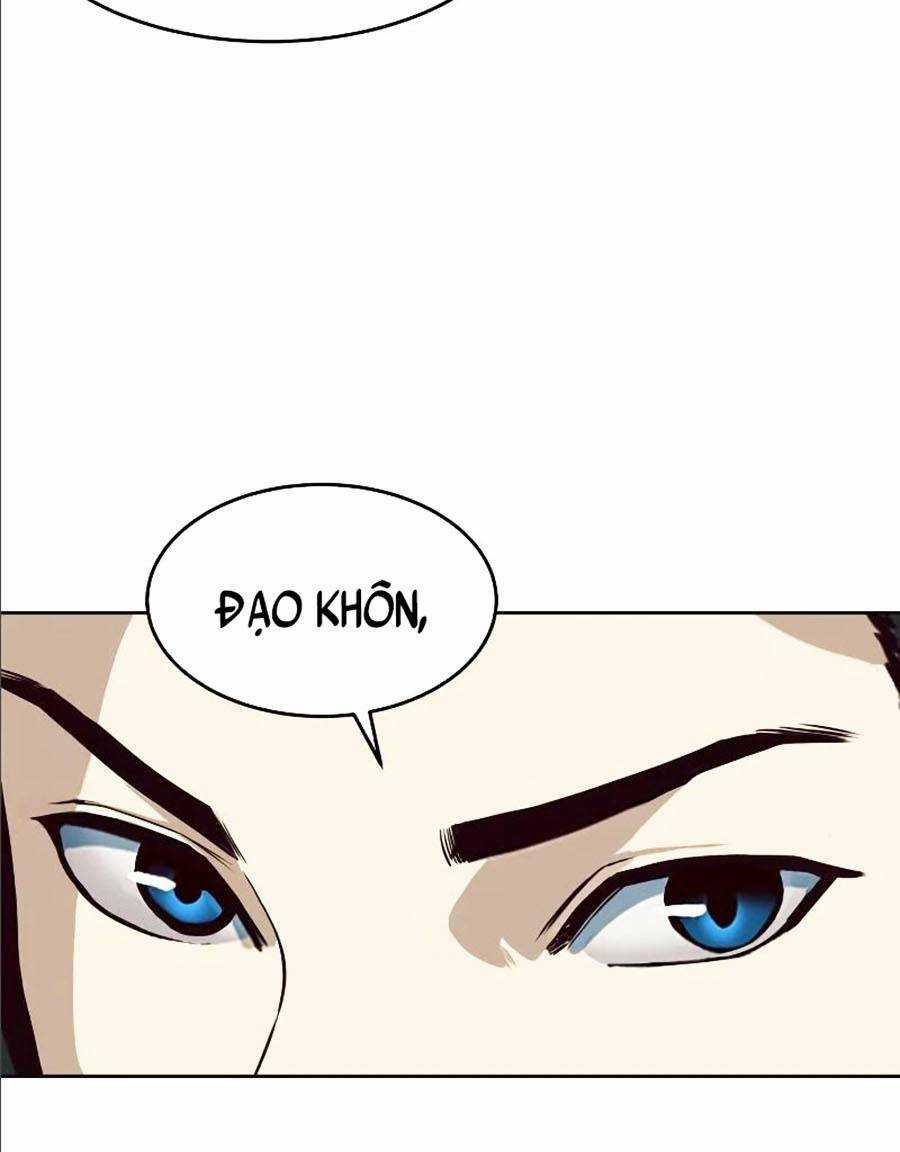 Túy Kiếm Dạ Hành - Chapter 9 - Trang 67