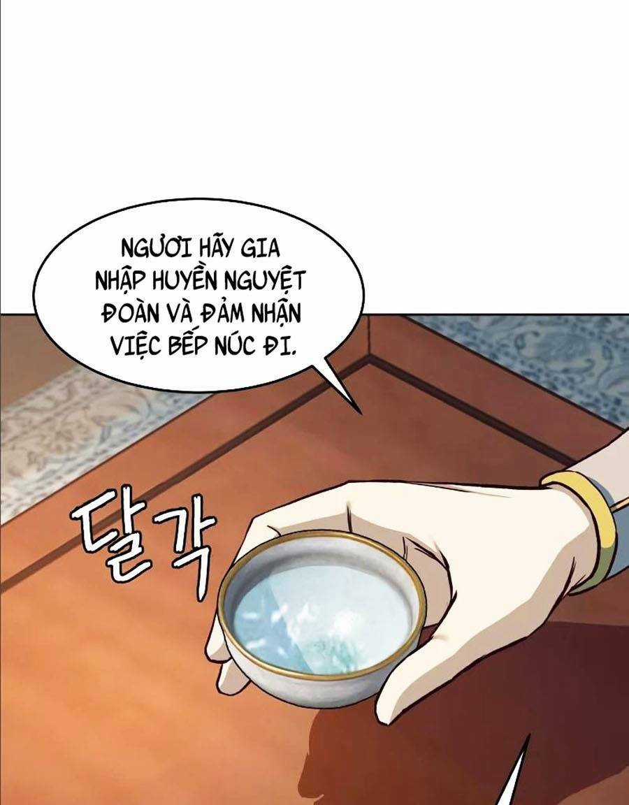 Túy Kiếm Dạ Hành - Chapter 9 - Trang 68