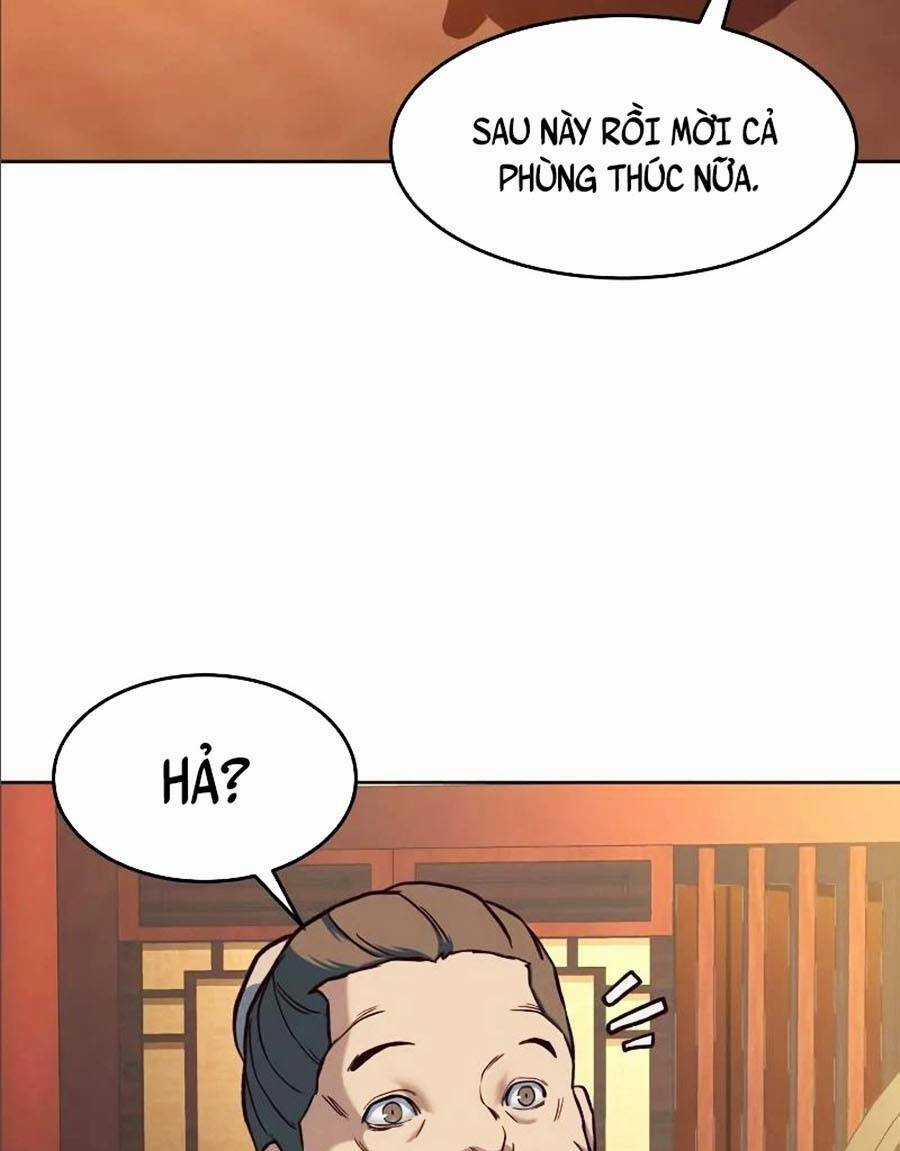 Túy Kiếm Dạ Hành - Chapter 9 - Trang 69