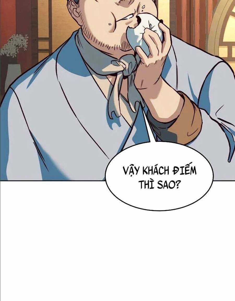 Túy Kiếm Dạ Hành - Chapter 9 - Trang 70