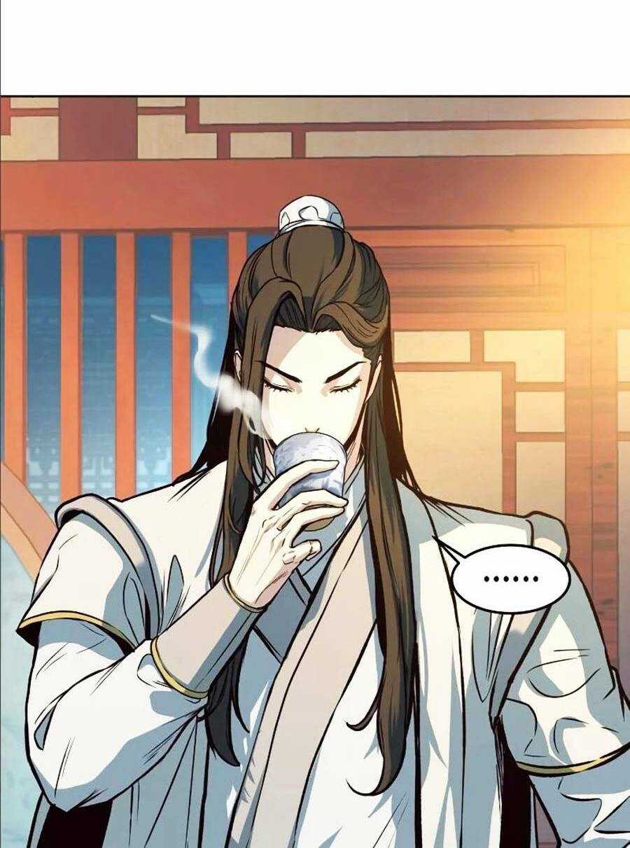 Túy Kiếm Dạ Hành - Chapter 9 - Trang 8