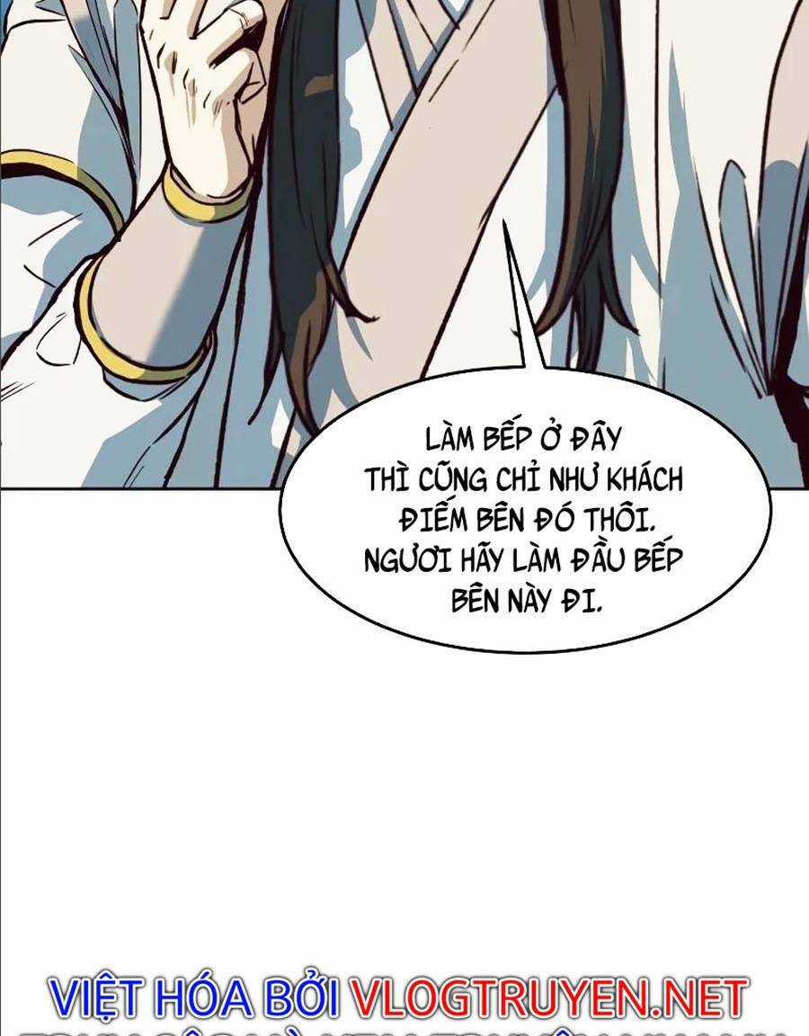 Túy Kiếm Dạ Hành - Chapter 9 - Trang 72