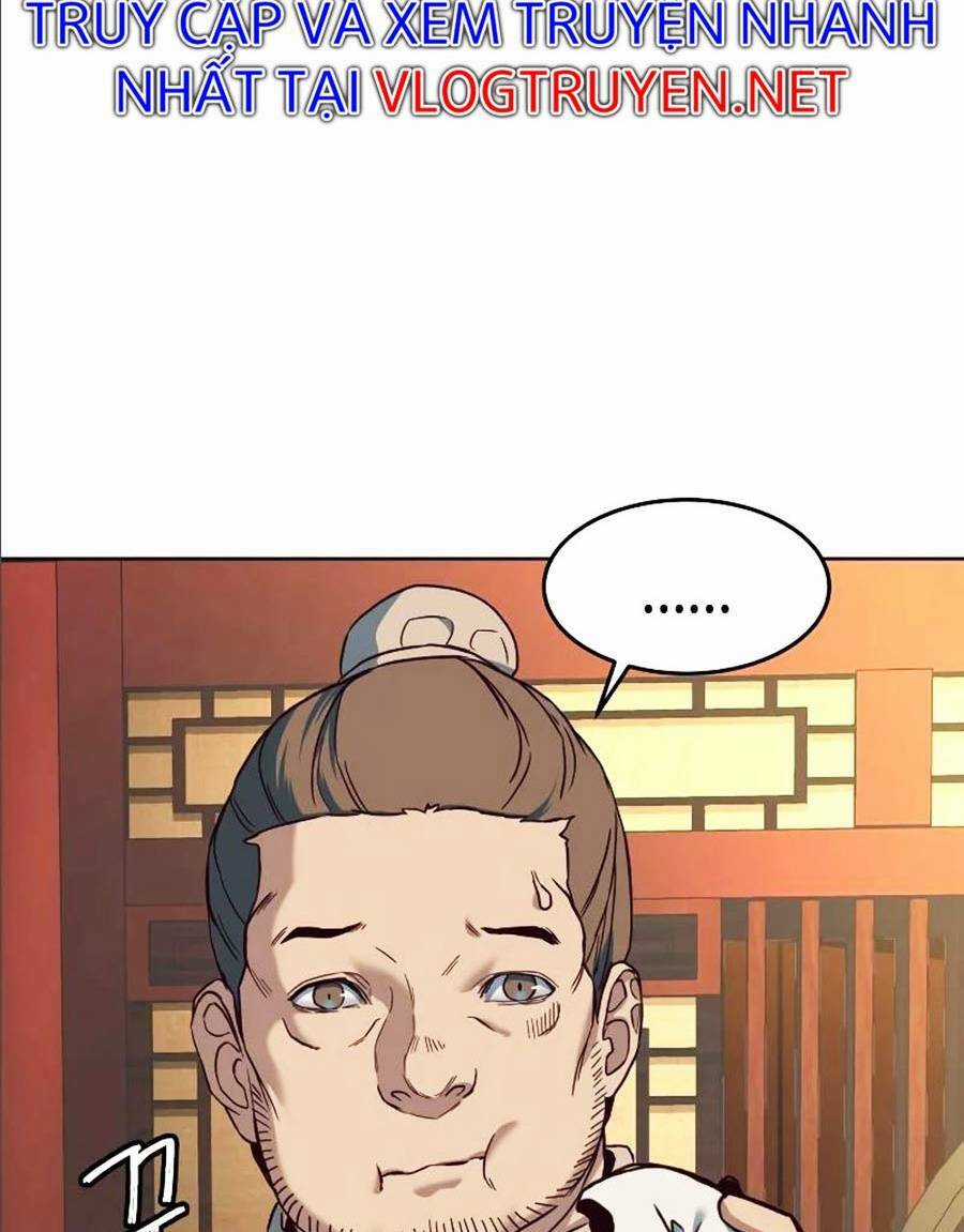 Túy Kiếm Dạ Hành - Chapter 9 - Trang 73