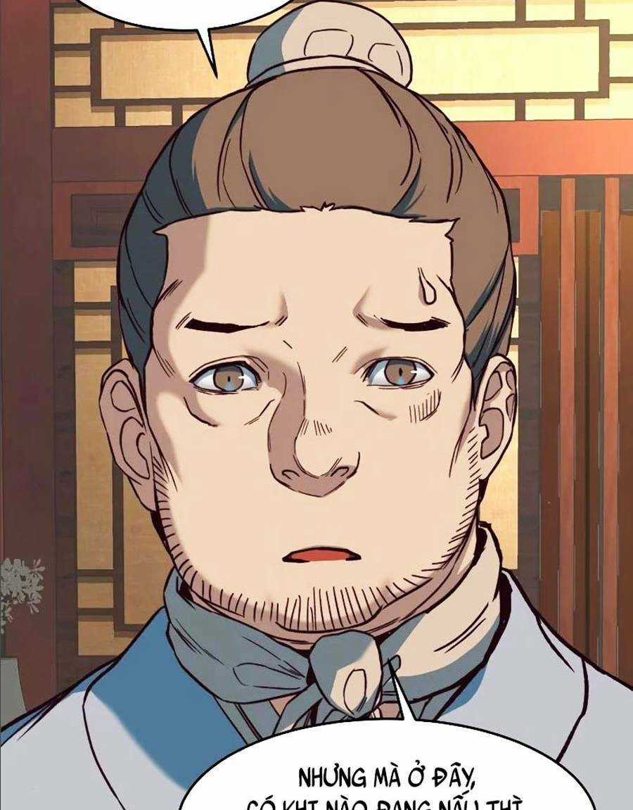 Túy Kiếm Dạ Hành - Chapter 9 - Trang 77