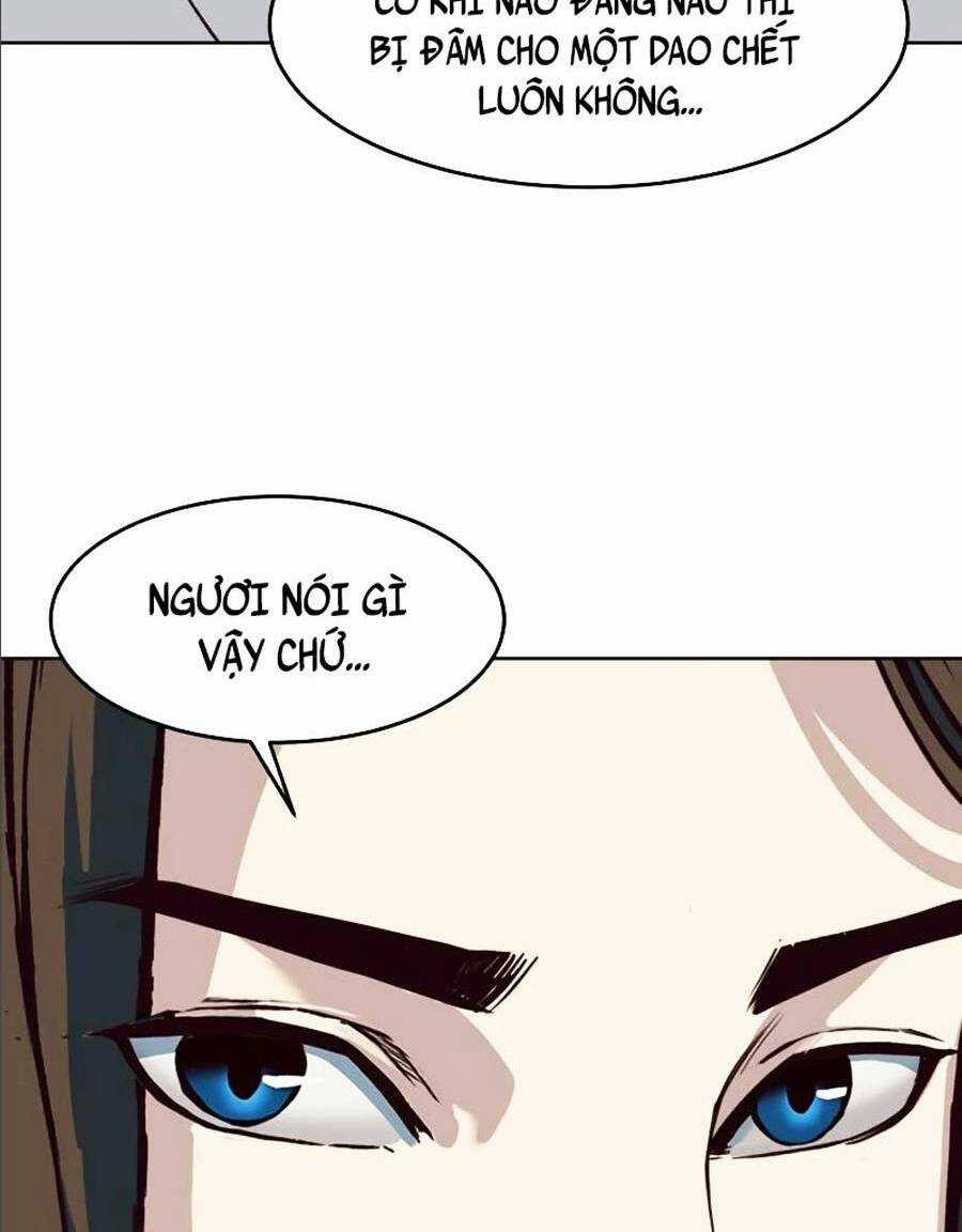 Túy Kiếm Dạ Hành - Chapter 9 - Trang 78