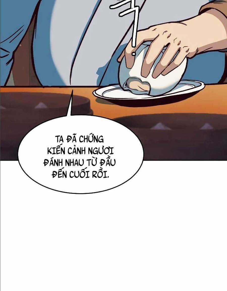 Túy Kiếm Dạ Hành - Chapter 9 - Trang 80