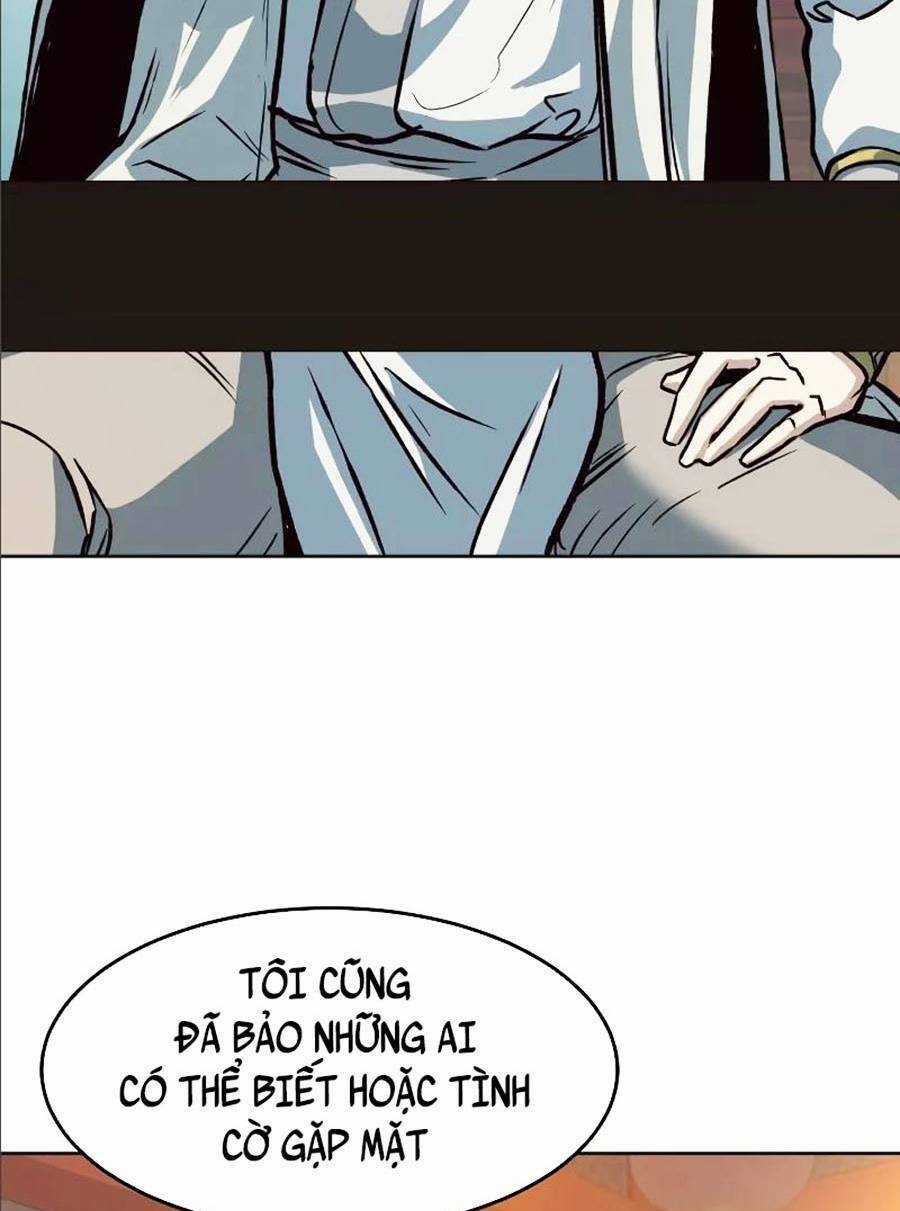 Túy Kiếm Dạ Hành - Chapter 9 - Trang 9