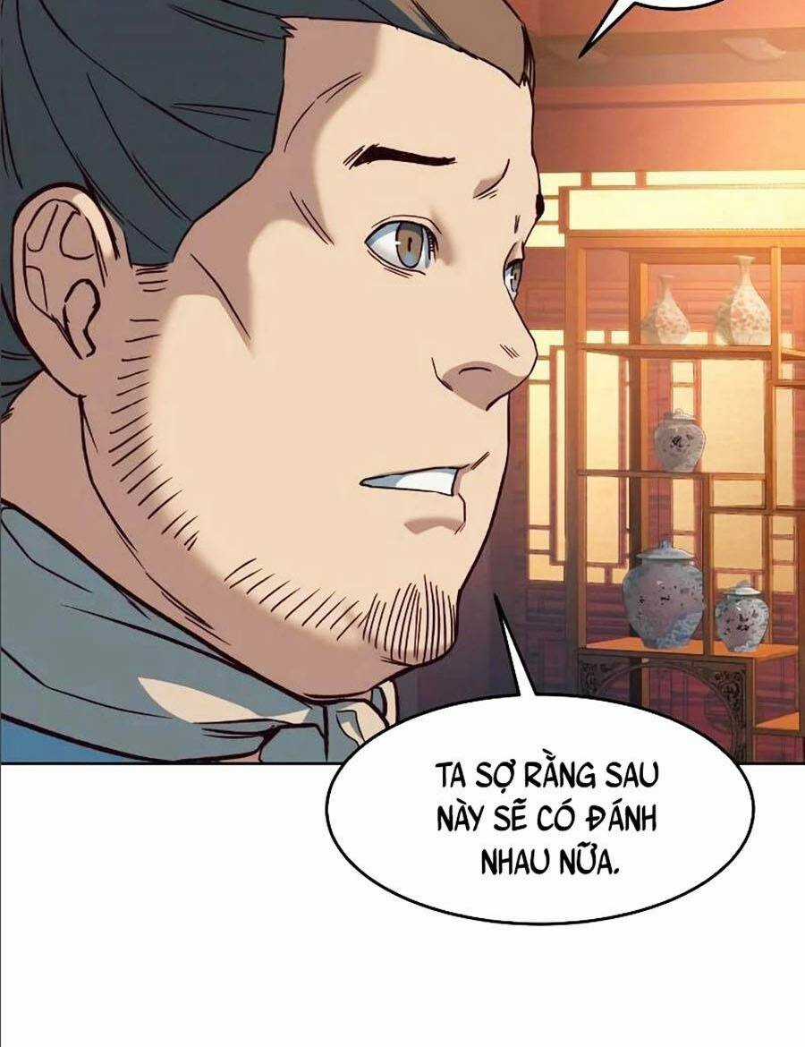 Túy Kiếm Dạ Hành - Chapter 9 - Trang 82