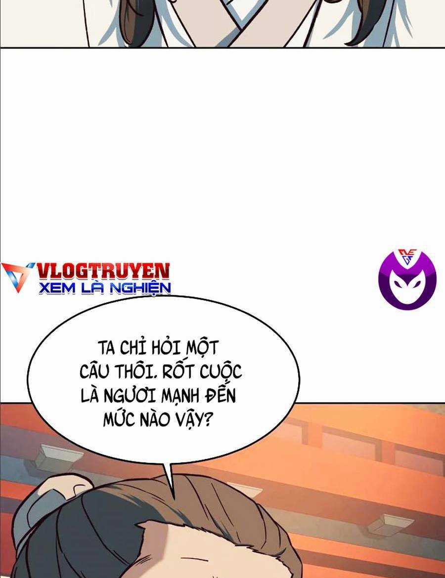 Túy Kiếm Dạ Hành - Chapter 9 - Trang 85