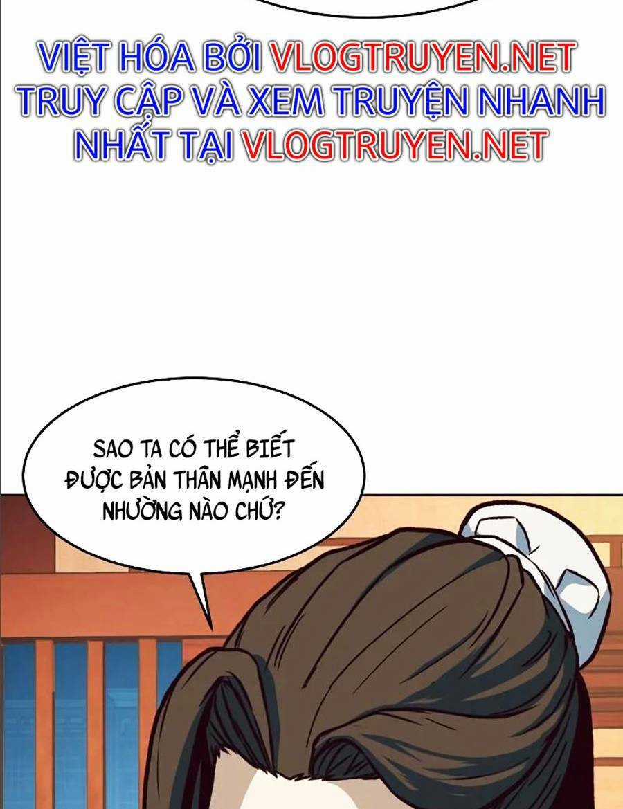 Túy Kiếm Dạ Hành - Chapter 9 - Trang 87