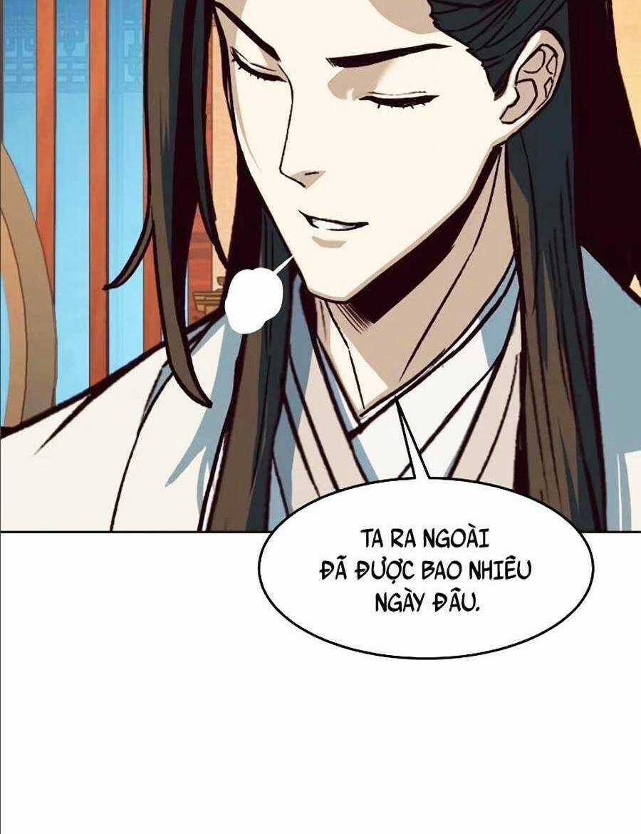 Túy Kiếm Dạ Hành - Chapter 9 - Trang 88