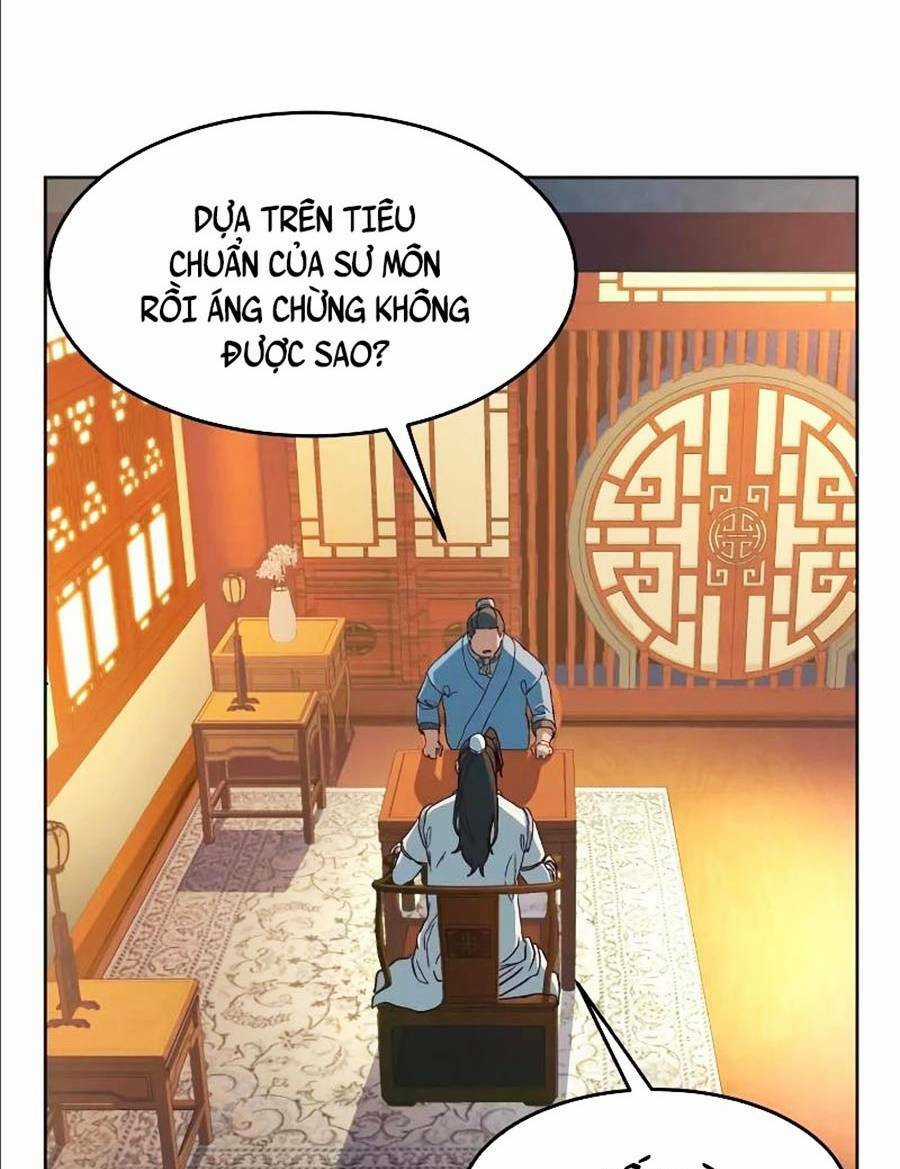 Túy Kiếm Dạ Hành - Chapter 9 - Trang 89