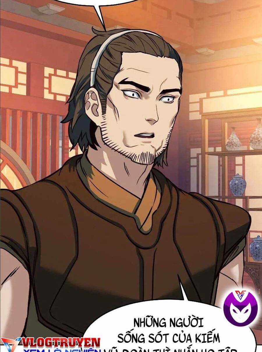 Túy Kiếm Dạ Hành - Chapter 9 - Trang 10