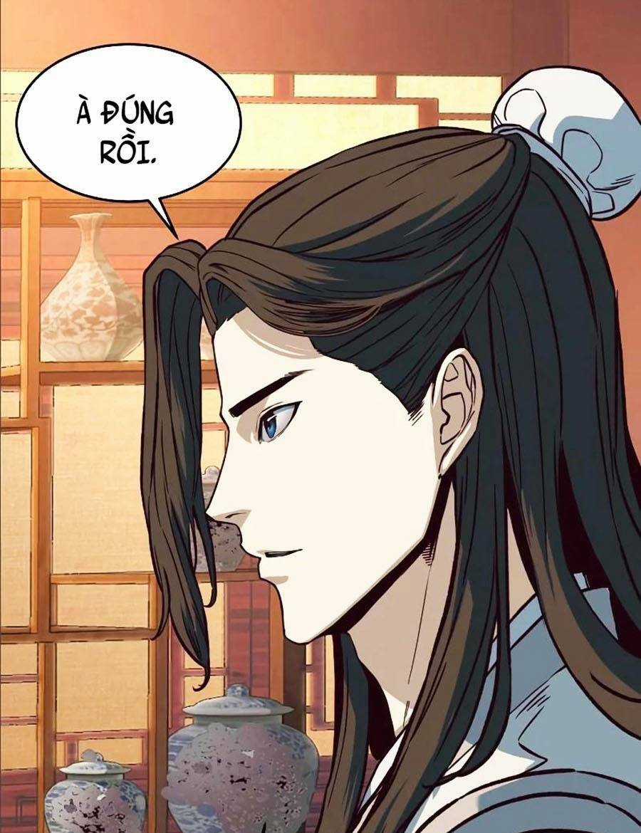 Túy Kiếm Dạ Hành - Chapter 9 - Trang 91