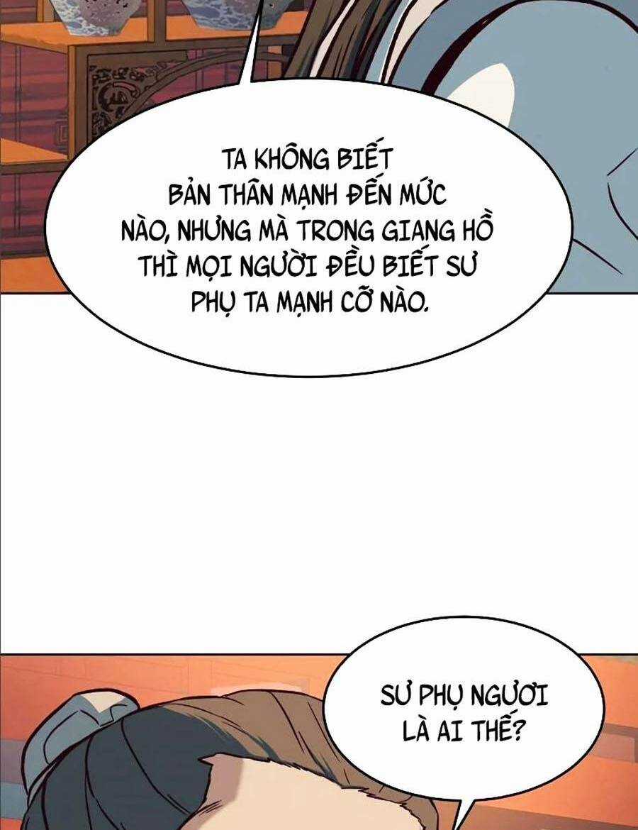 Túy Kiếm Dạ Hành - Chapter 9 - Trang 92