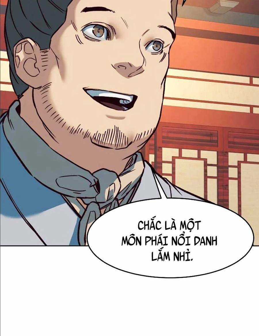 Túy Kiếm Dạ Hành - Chapter 9 - Trang 93