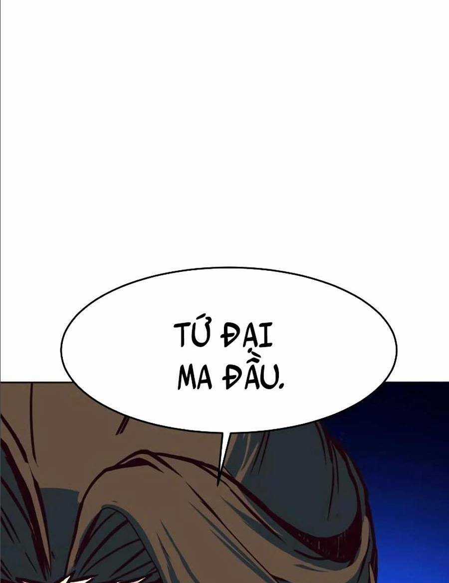 Túy Kiếm Dạ Hành - Chapter 9 - Trang 95