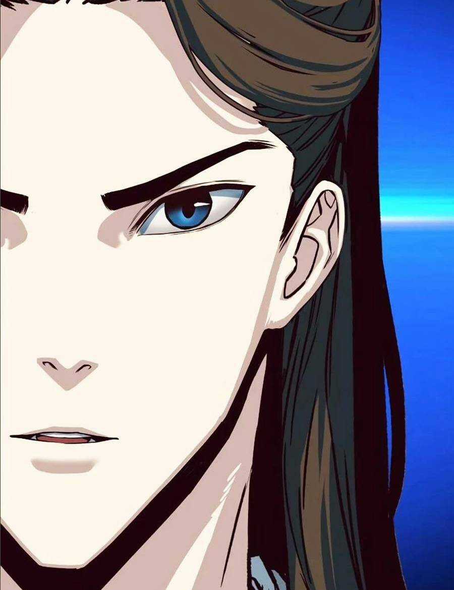 Túy Kiếm Dạ Hành - Chapter 9 - Trang 96