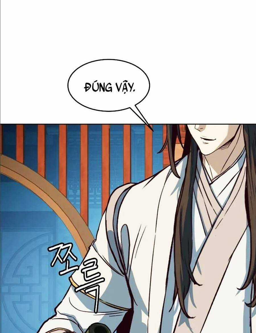 Túy Kiếm Dạ Hành - Chapter 9 - Trang 100