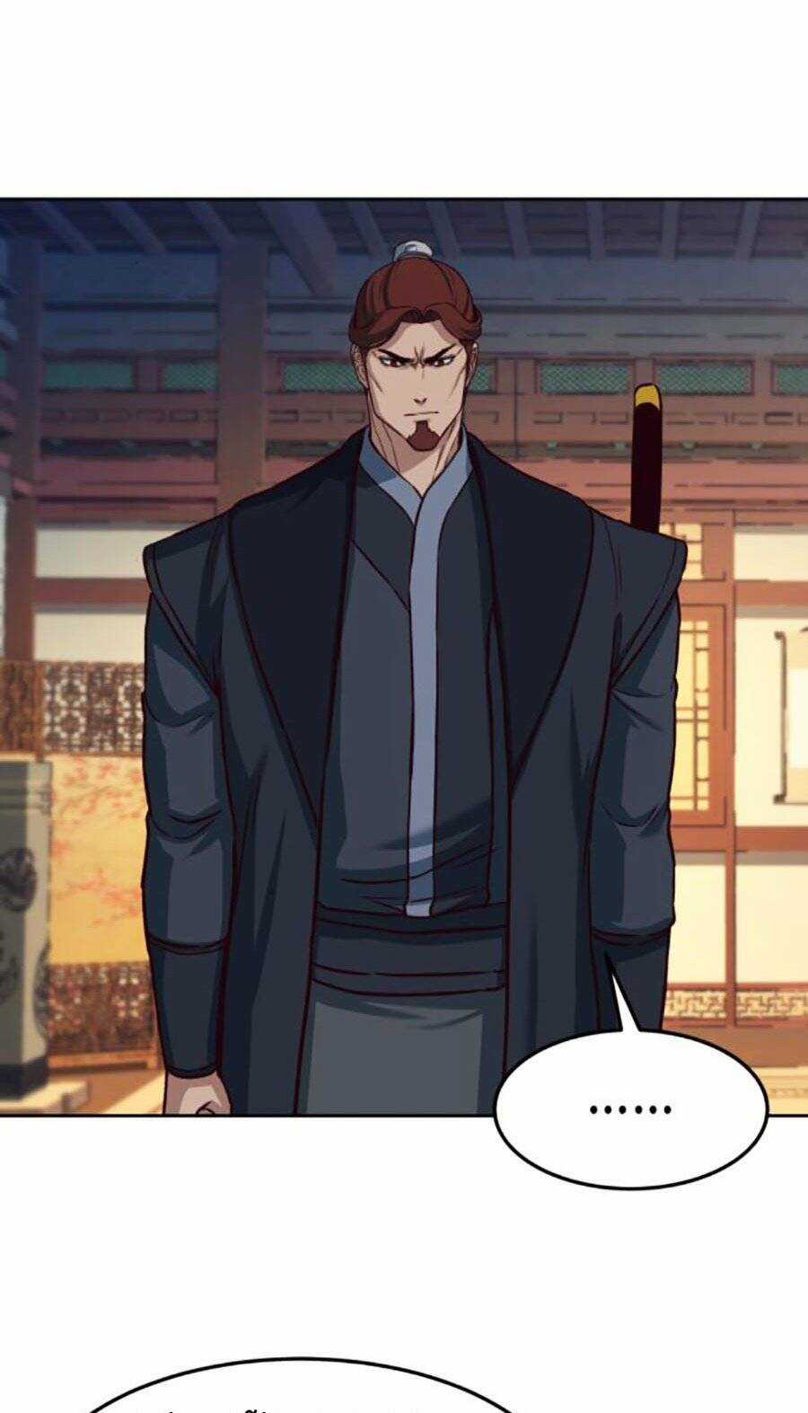 Túy Kiếm Dạ Hành - Chapter 90 - Trang 11