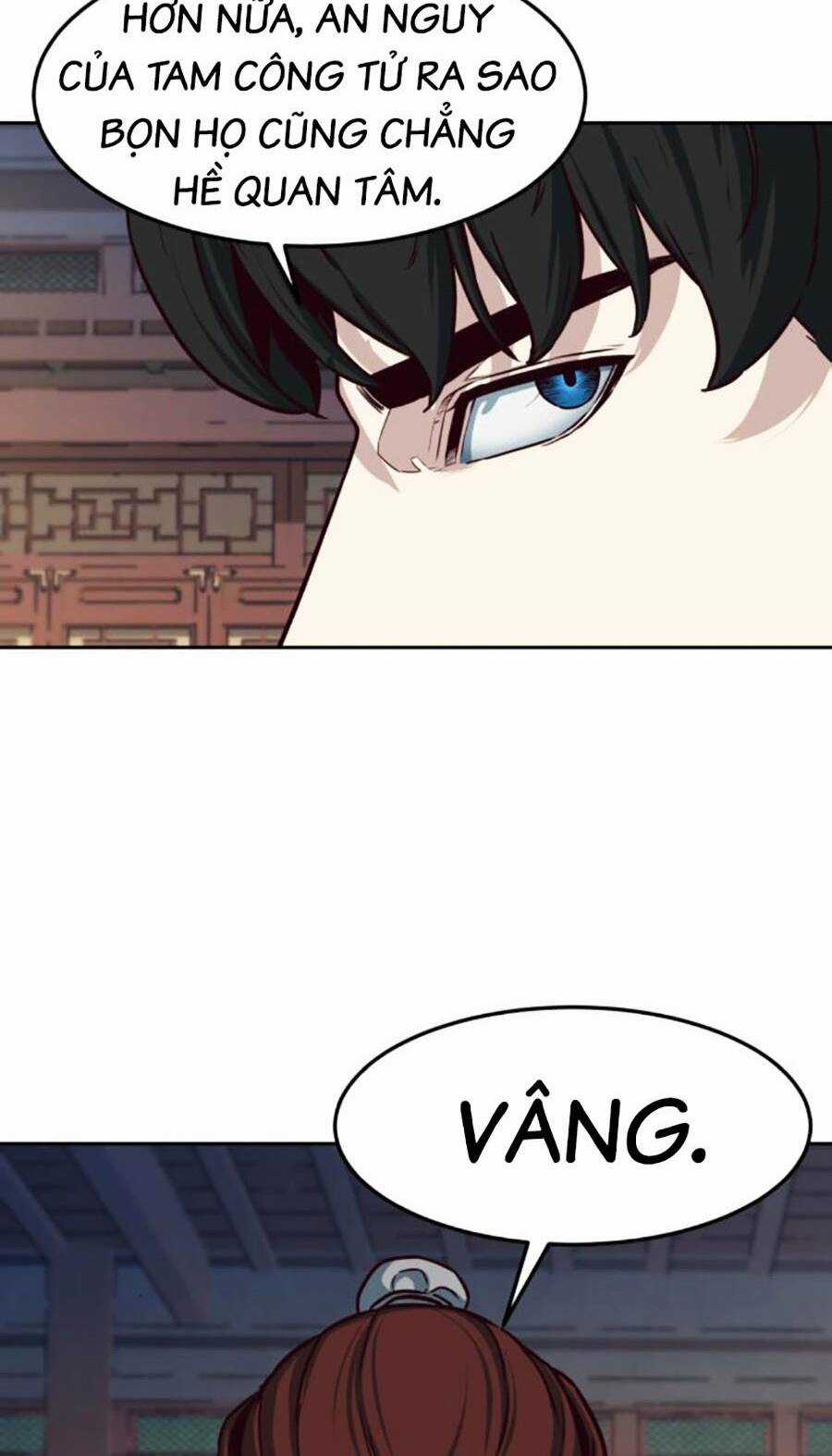 Túy Kiếm Dạ Hành - Chapter 90 - Trang 12