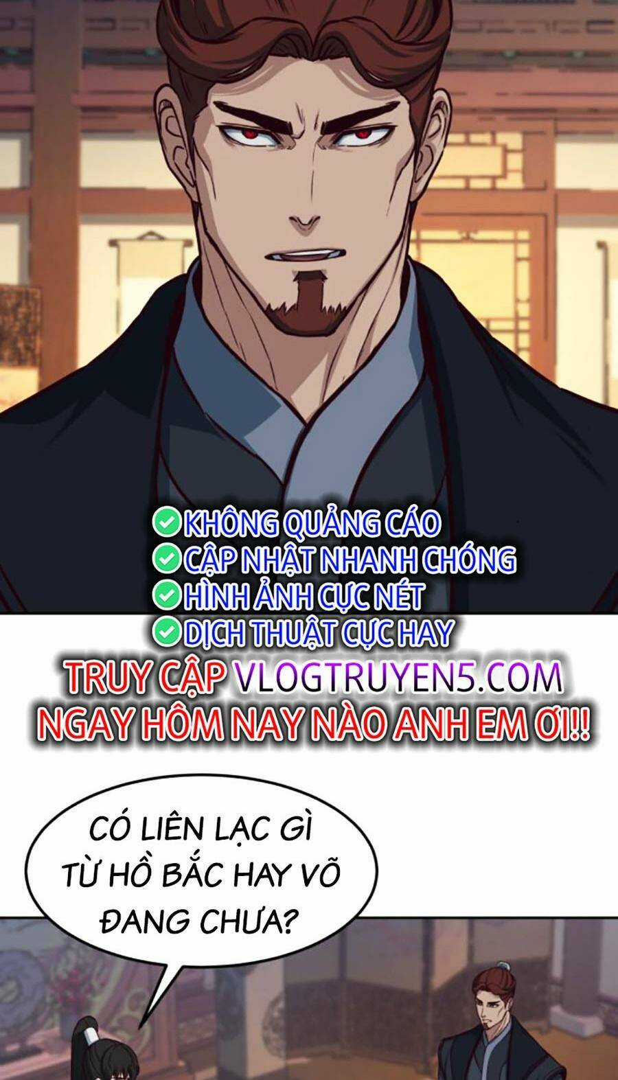 Túy Kiếm Dạ Hành - Chapter 90 - Trang 13