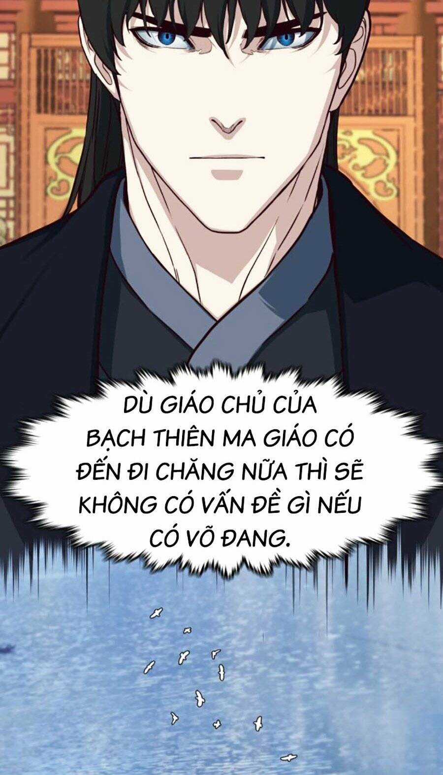 Túy Kiếm Dạ Hành - Chapter 90 - Trang 15