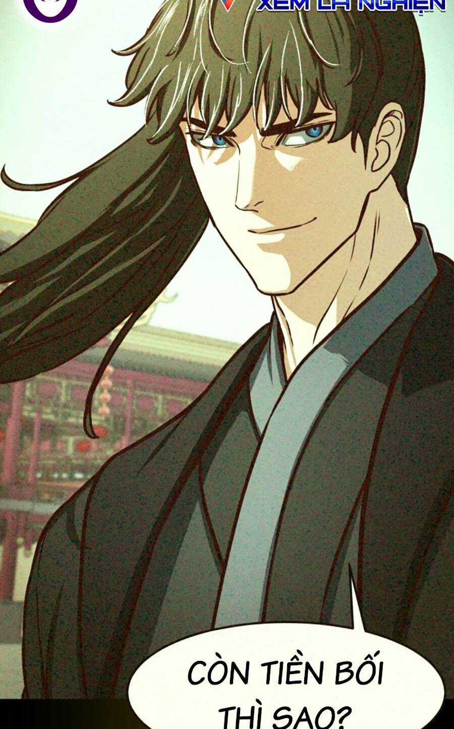 Túy Kiếm Dạ Hành - Chapter 90 - Trang 32