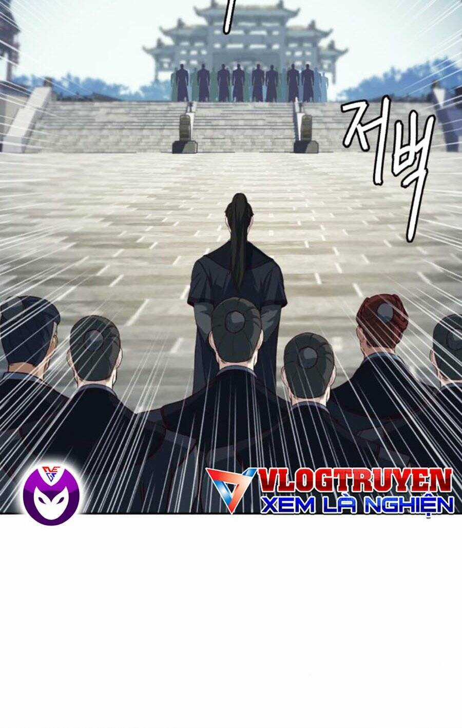 Túy Kiếm Dạ Hành - Chapter 90 - Trang 39