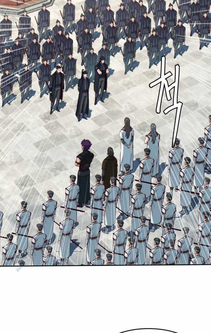 Túy Kiếm Dạ Hành - Chapter 90 - Trang 46