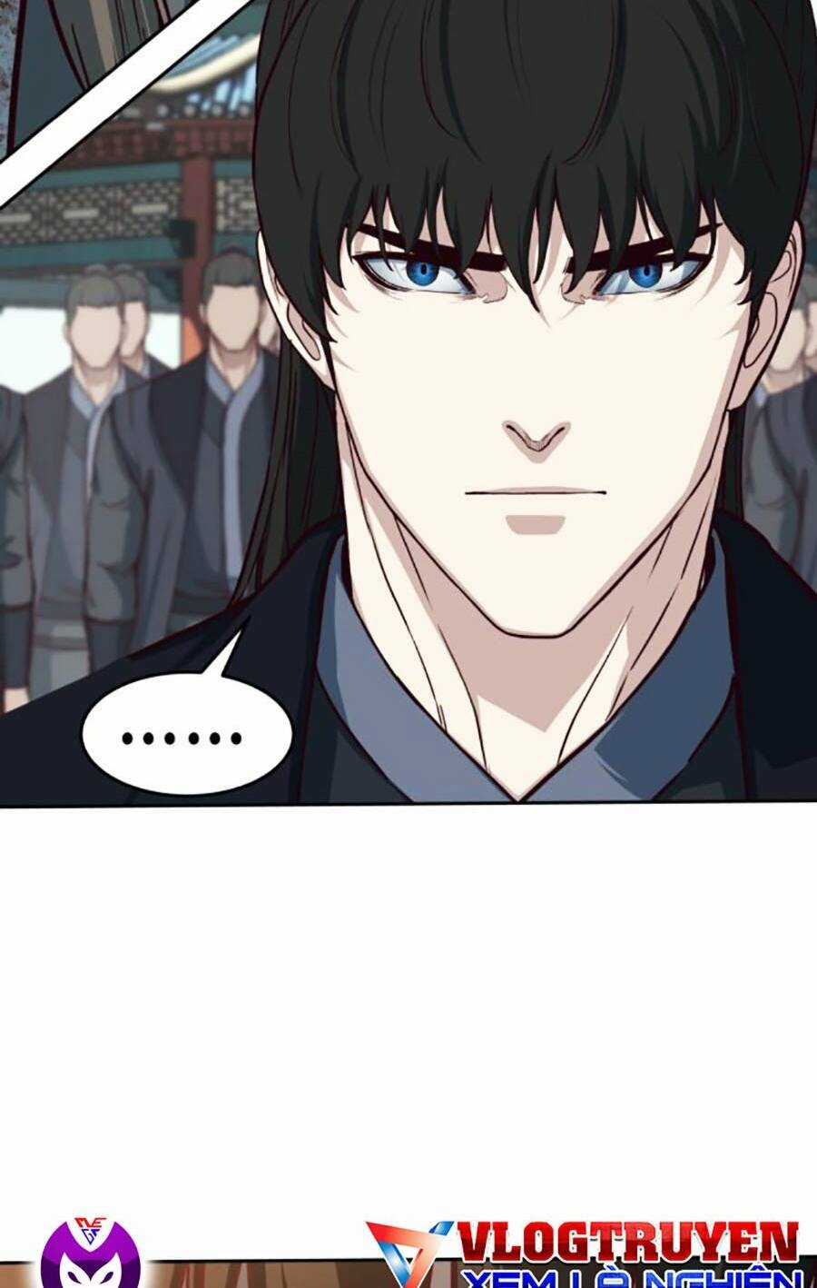 Túy Kiếm Dạ Hành - Chapter 90 - Trang 48