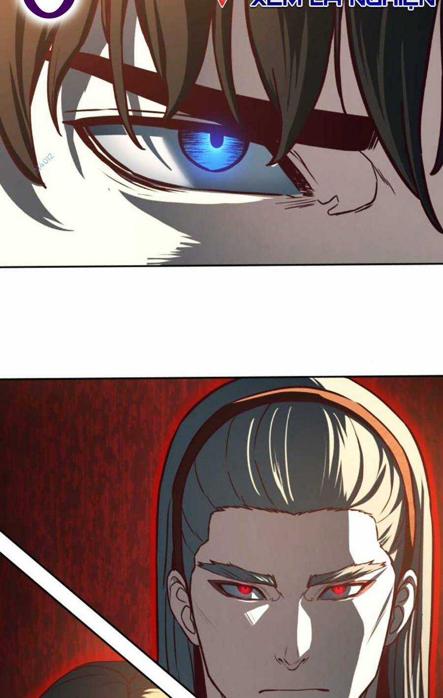 Túy Kiếm Dạ Hành - Chapter 90 - Trang 49