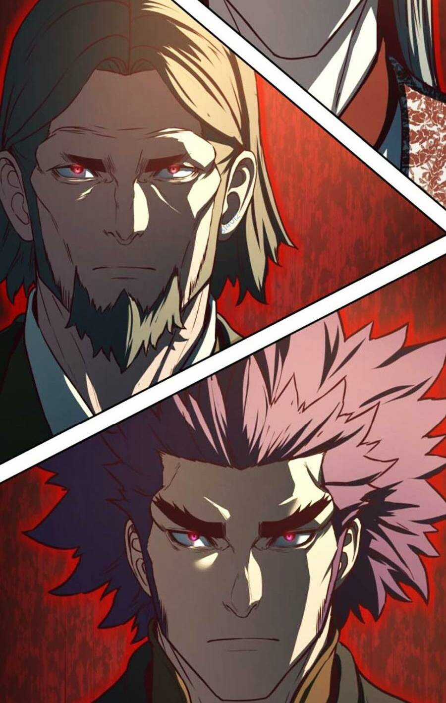 Túy Kiếm Dạ Hành - Chapter 90 - Trang 50