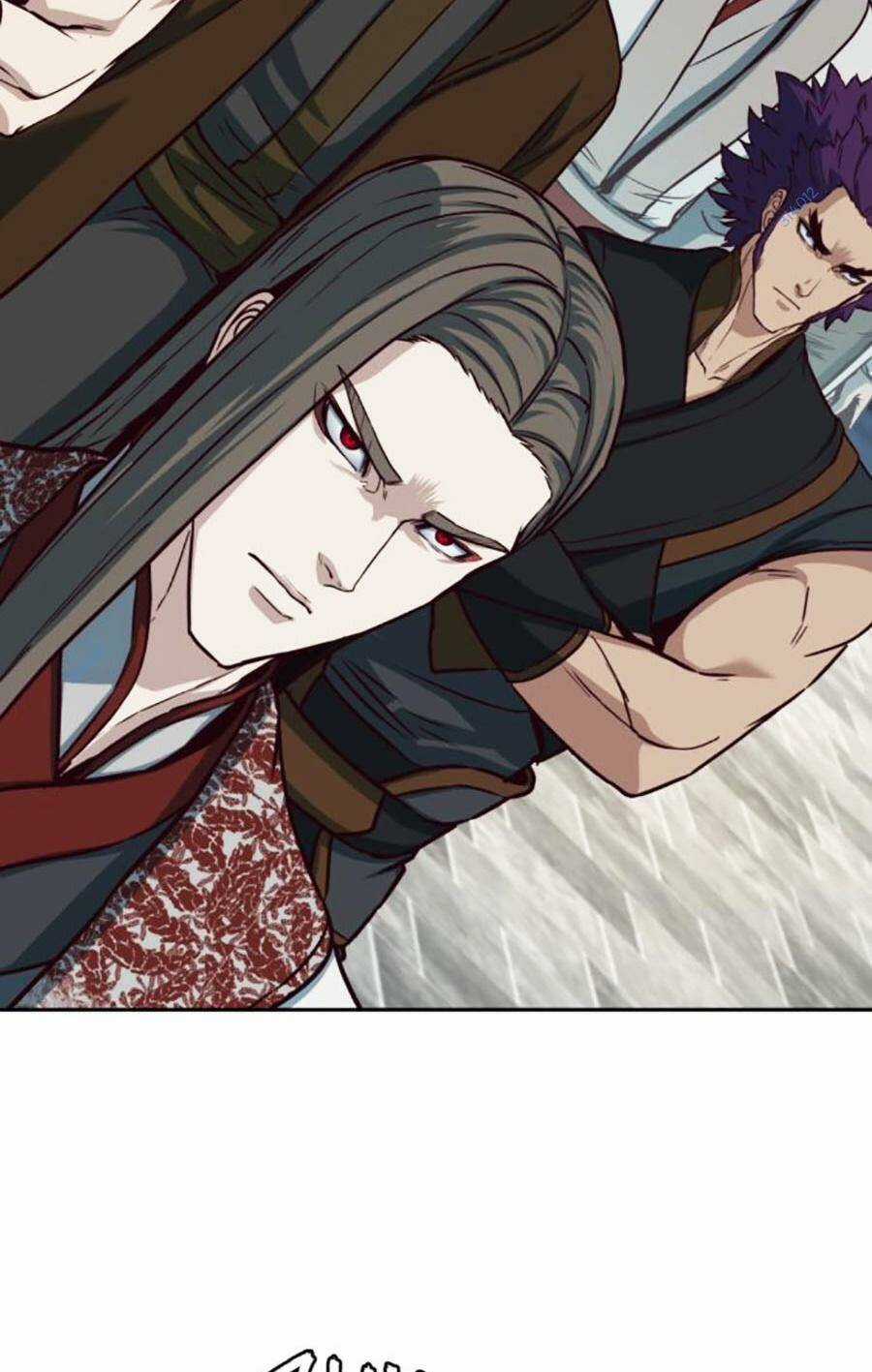 Túy Kiếm Dạ Hành - Chapter 90 - Trang 53