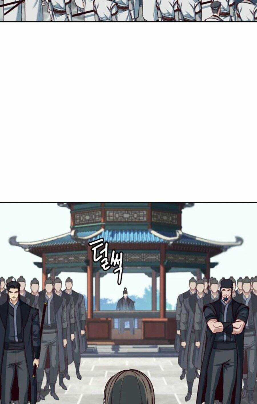 Túy Kiếm Dạ Hành - Chapter 90 - Trang 55