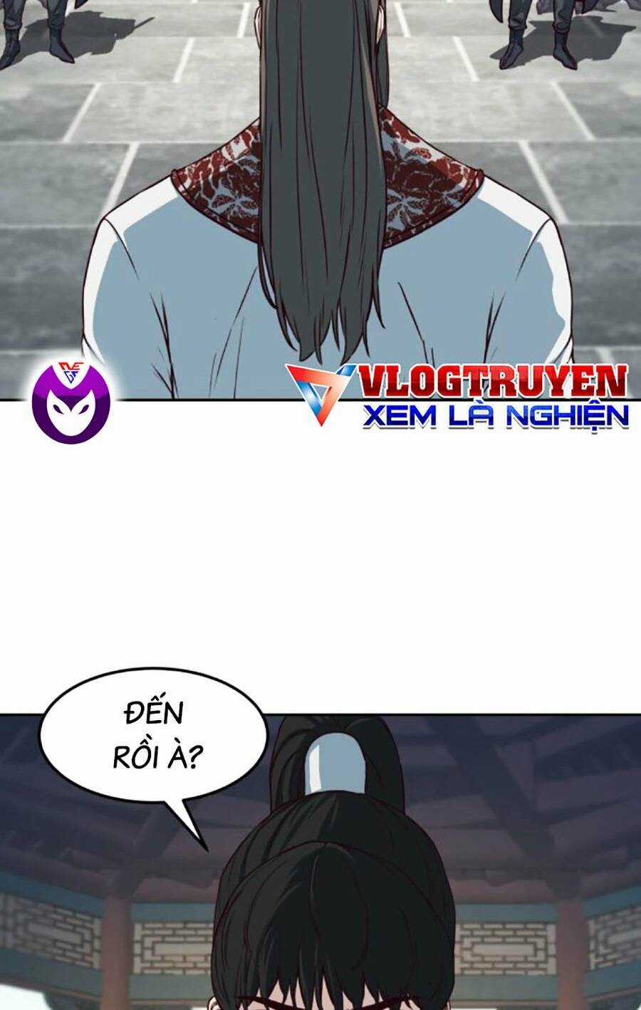 Túy Kiếm Dạ Hành - Chapter 90 - Trang 56