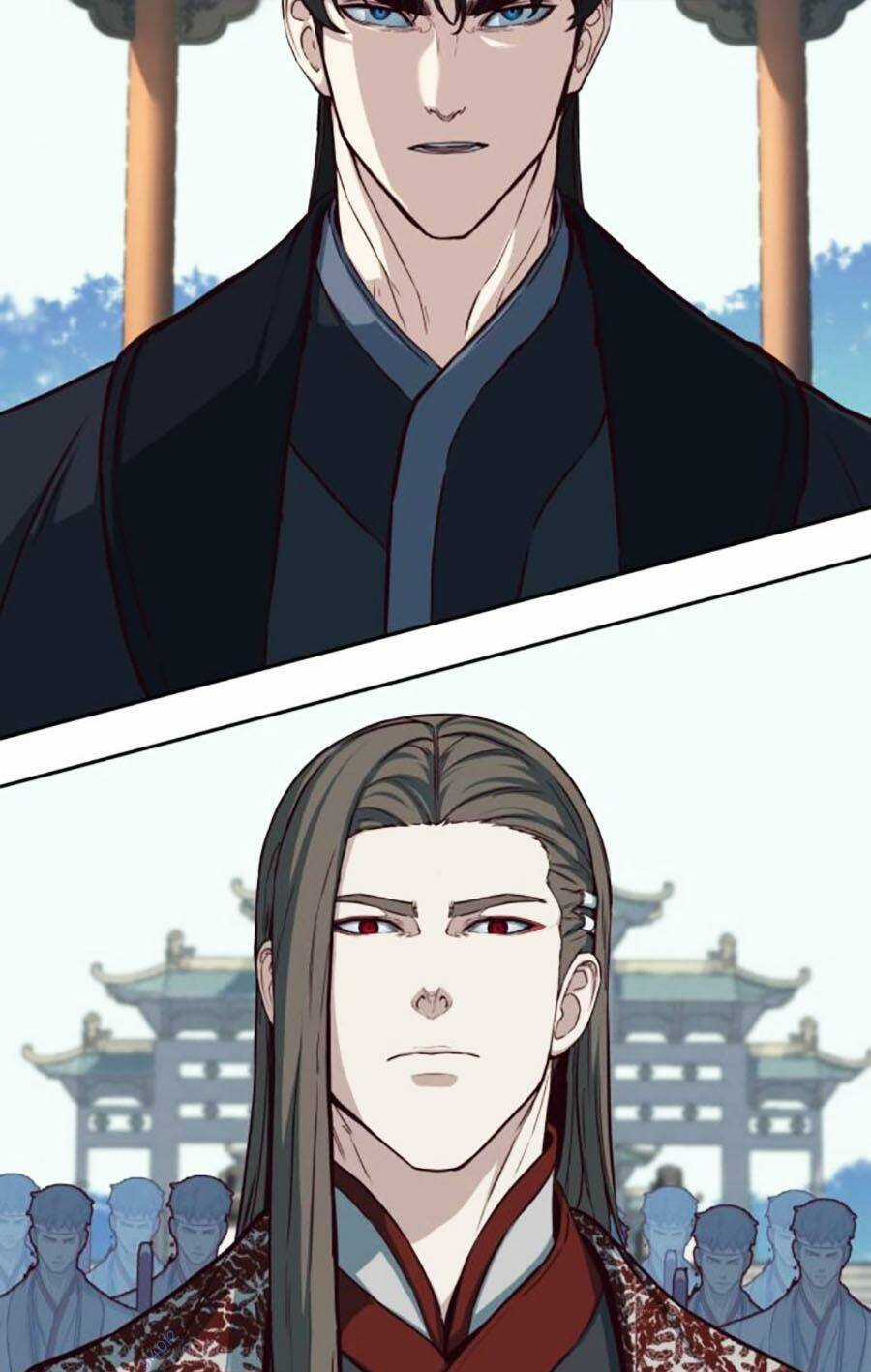 Túy Kiếm Dạ Hành - Chapter 90 - Trang 57