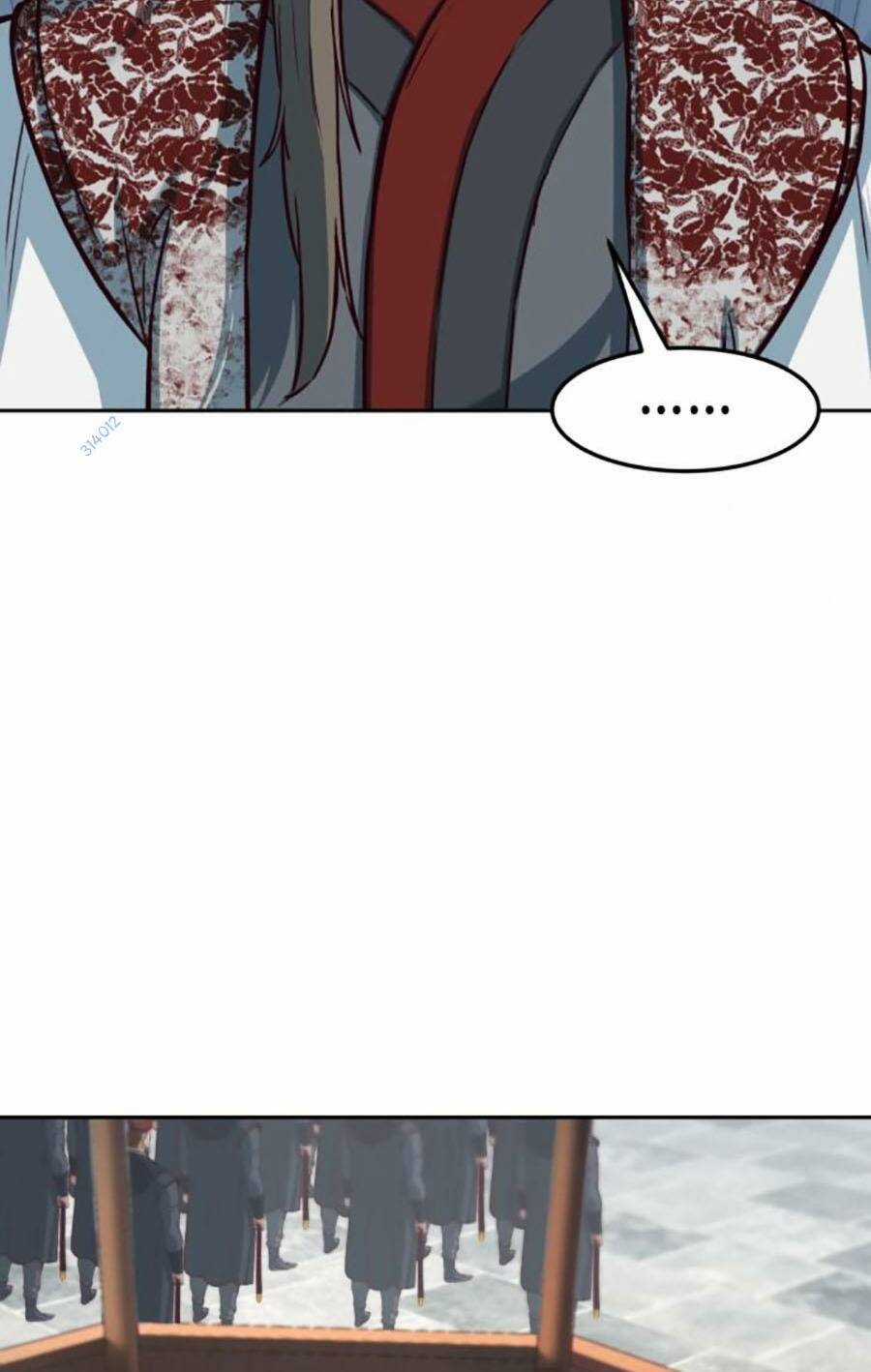 Túy Kiếm Dạ Hành - Chapter 90 - Trang 58