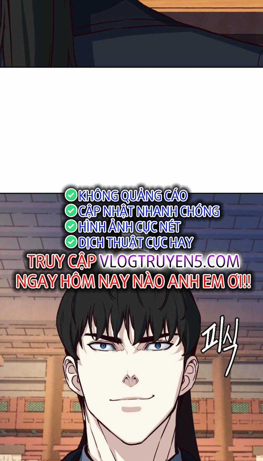 Túy Kiếm Dạ Hành - Chapter 90 - Trang 7