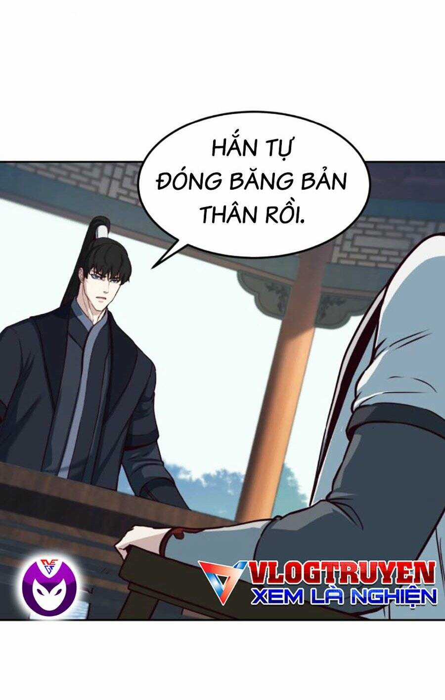 Túy Kiếm Dạ Hành - Chapter 90 - Trang 63