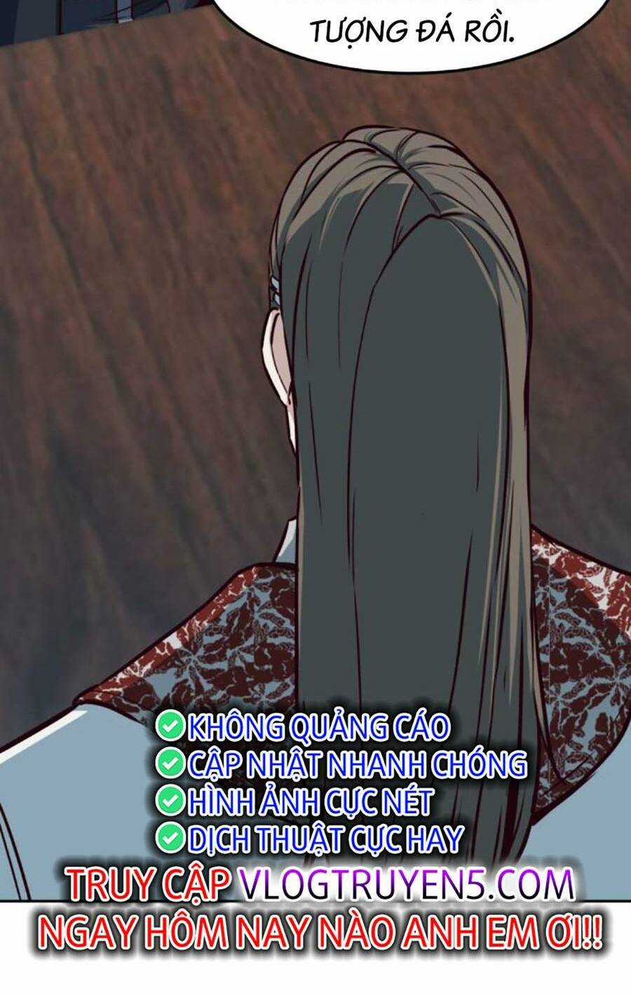 Túy Kiếm Dạ Hành - Chapter 90 - Trang 66