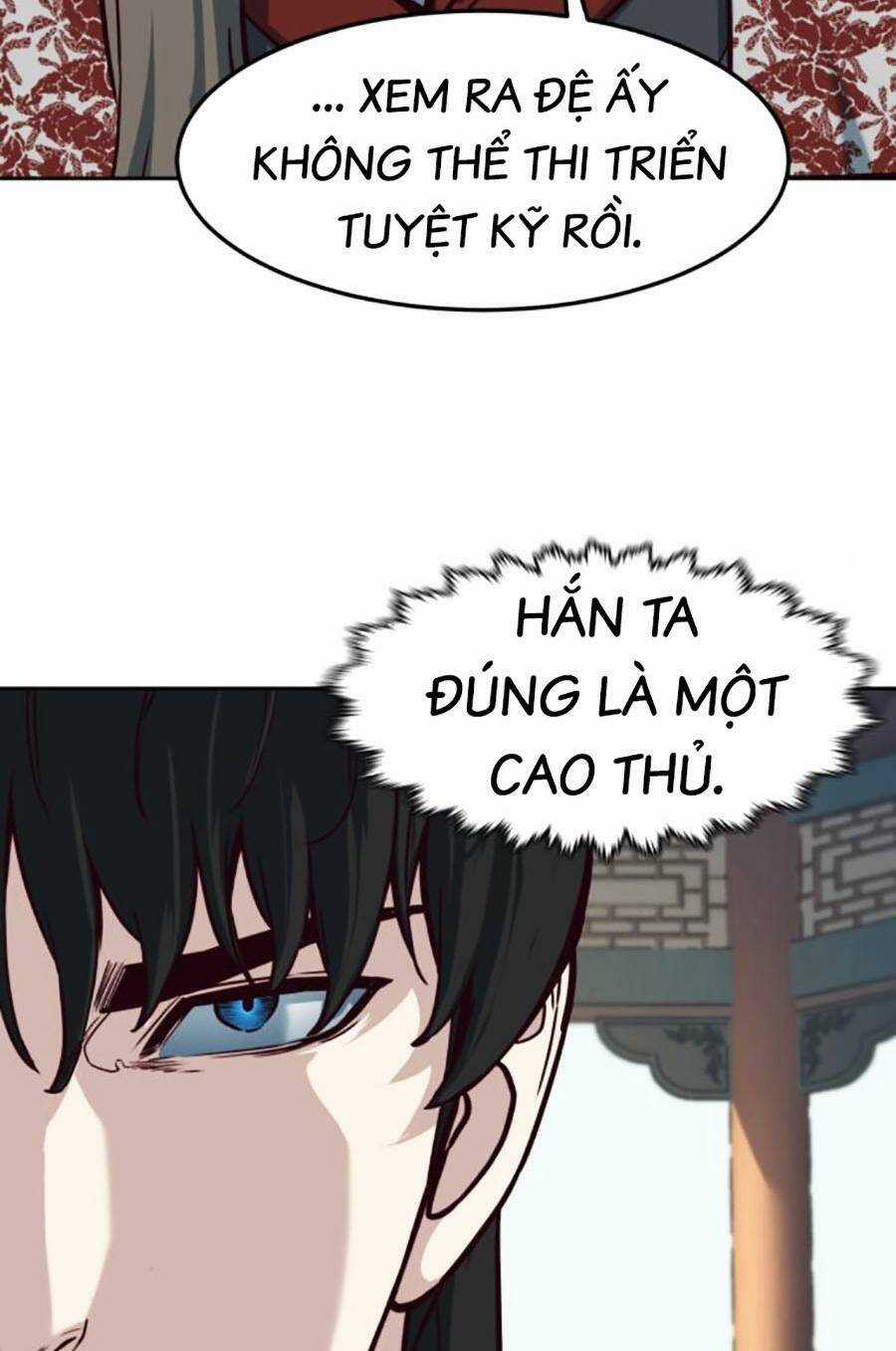 Túy Kiếm Dạ Hành - Chapter 90 - Trang 69