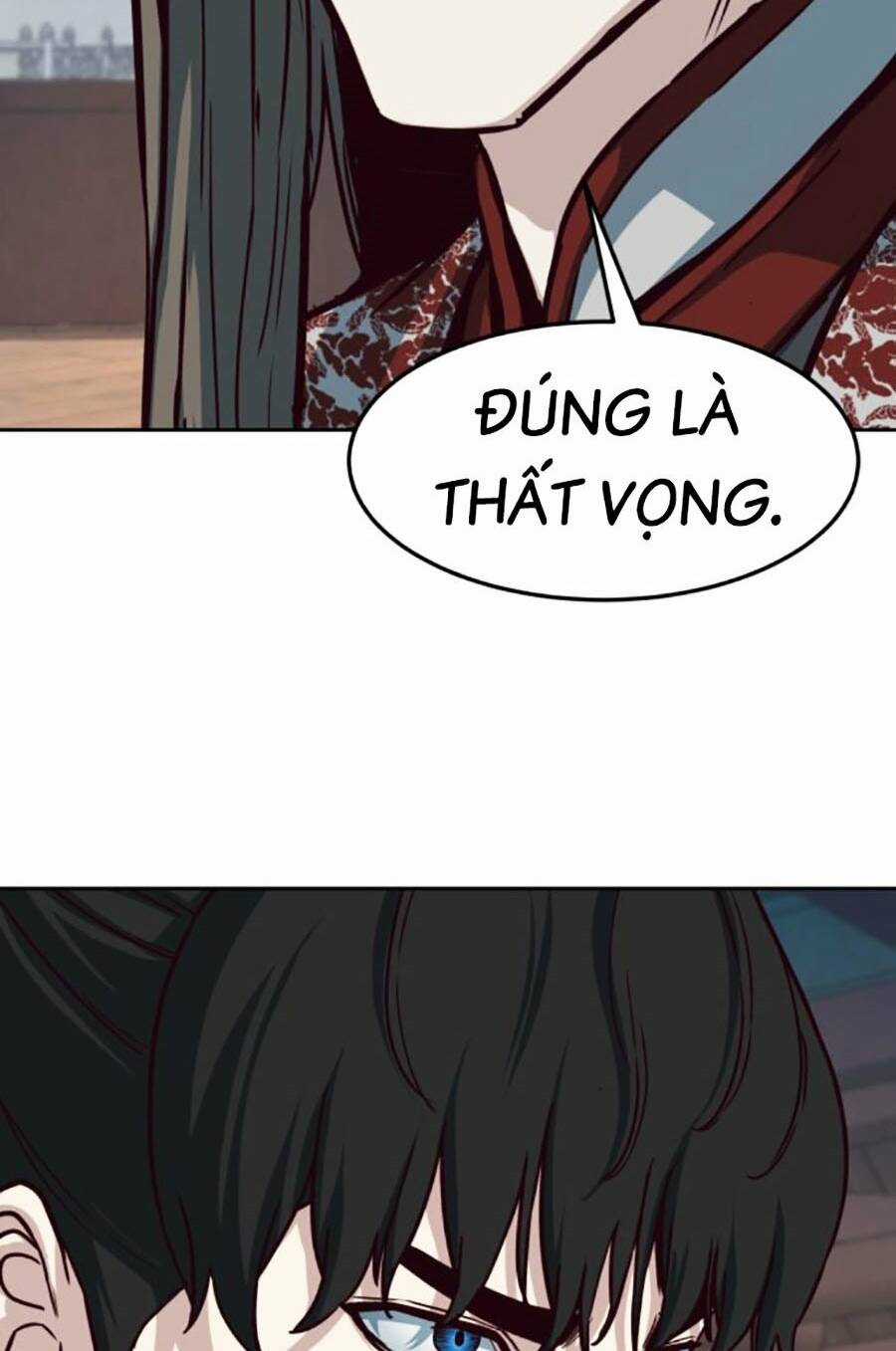 Túy Kiếm Dạ Hành - Chapter 90 - Trang 72