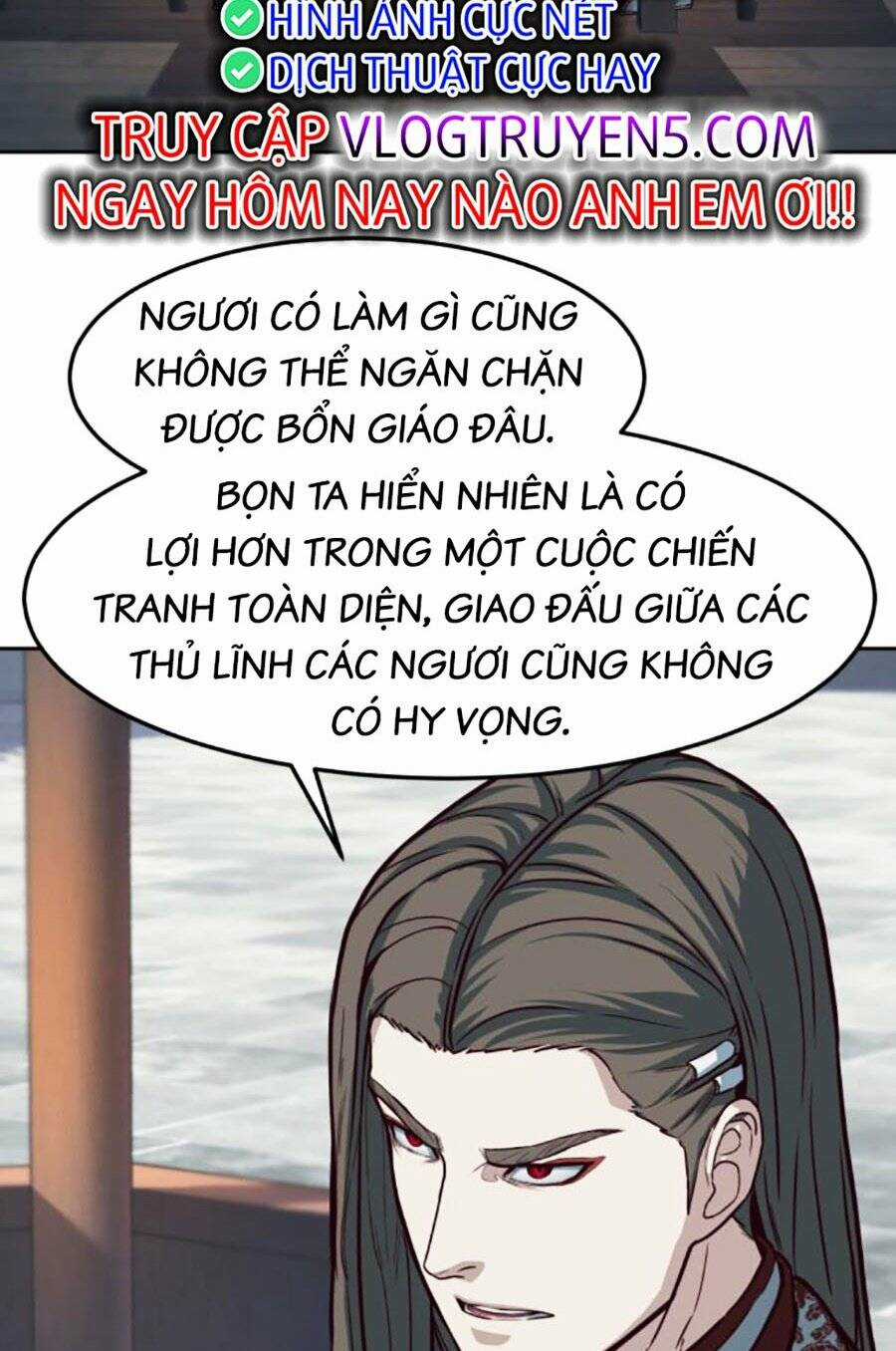 Túy Kiếm Dạ Hành - Chapter 90 - Trang 75