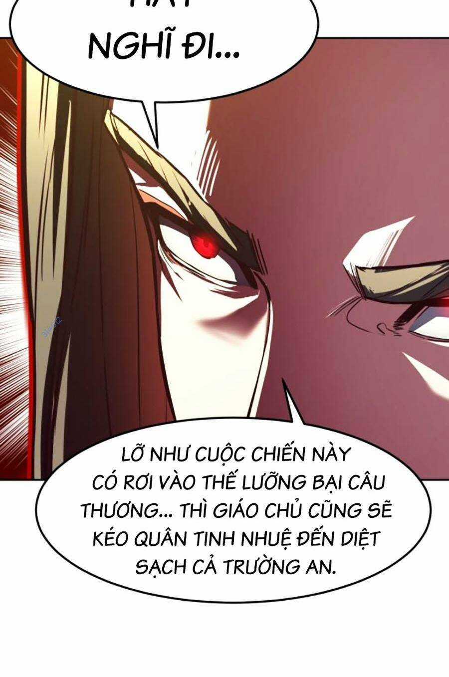 Túy Kiếm Dạ Hành - Chapter 90 - Trang 77