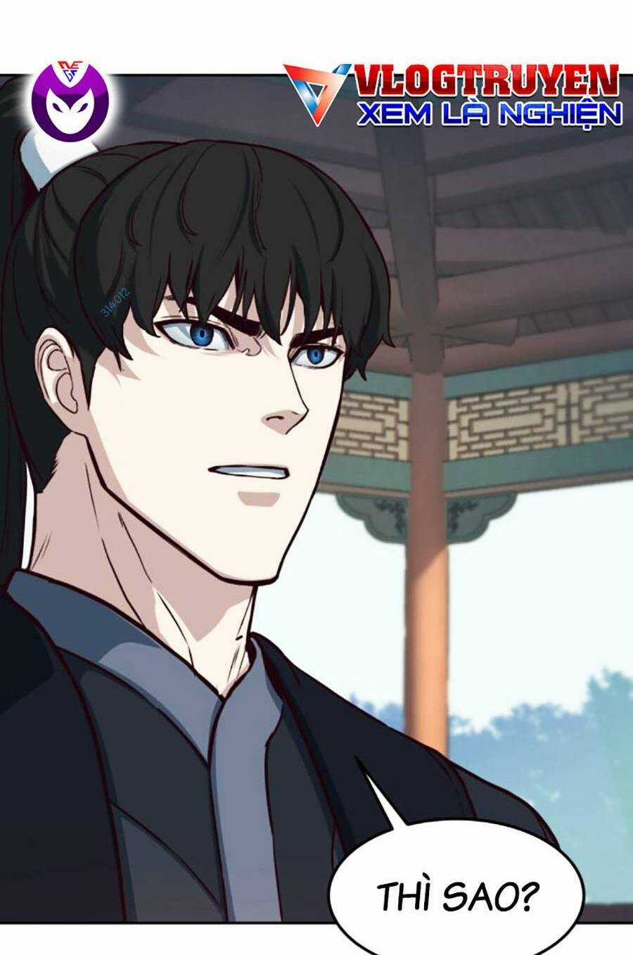 Túy Kiếm Dạ Hành - Chapter 90 - Trang 78