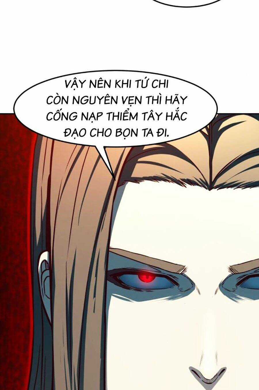 Túy Kiếm Dạ Hành - Chapter 90 - Trang 79