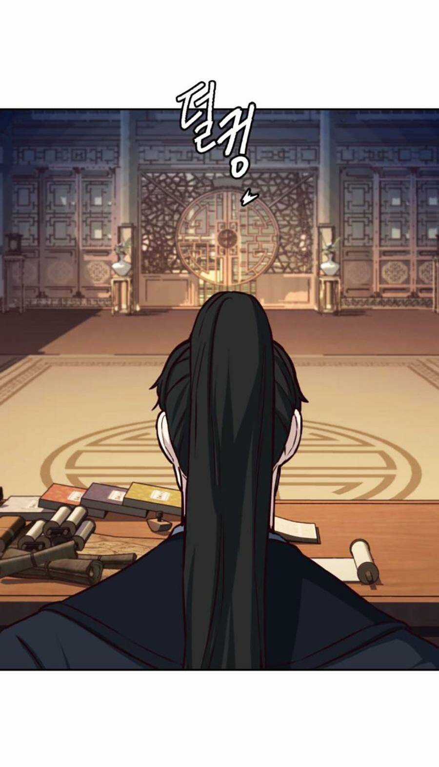 Túy Kiếm Dạ Hành - Chapter 90 - Trang 9