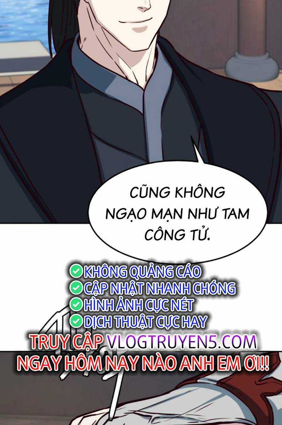 Túy Kiếm Dạ Hành - Chapter 90 - Trang 81